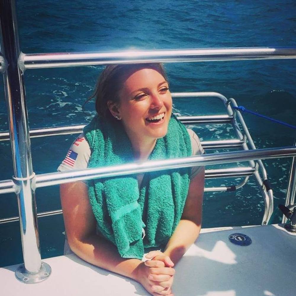 Meet your Posher, Meghan